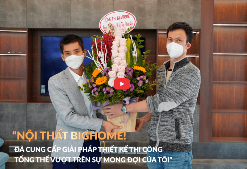 Biệt Thự Modern Luxury Đẳng Cấp Thượng Lưu| The Manor Central Park