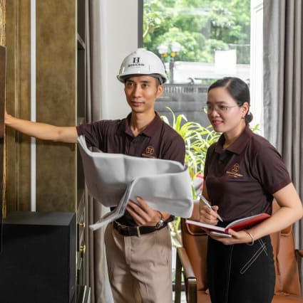 THI CÔNG, GIÁM SÁT<br/>LẮP ĐẶT NGHIỆM THU