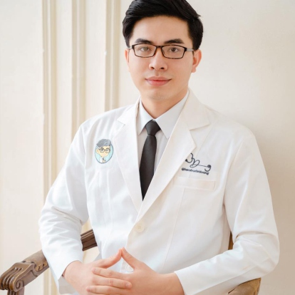 DR. ĐẠI DƯƠNG
