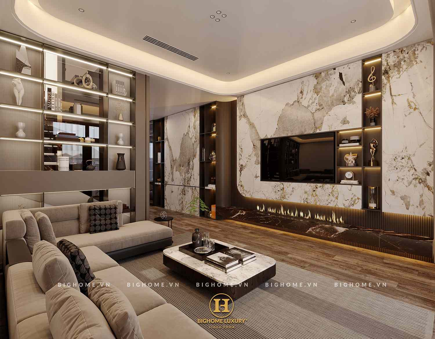 Phân tích Chuyên sâu: Biệt thự Liền kề Thịnh Vượng Vinhomes Global Gate