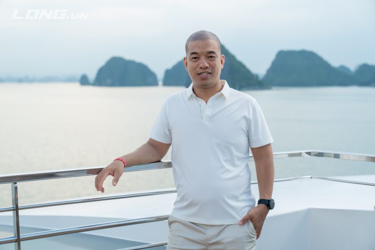 Nguyễn Quang Hưng là ai? Hành trình đi lên từ những vết sẹo khởi nghiệp và lựa chọn làm nghề tử tế