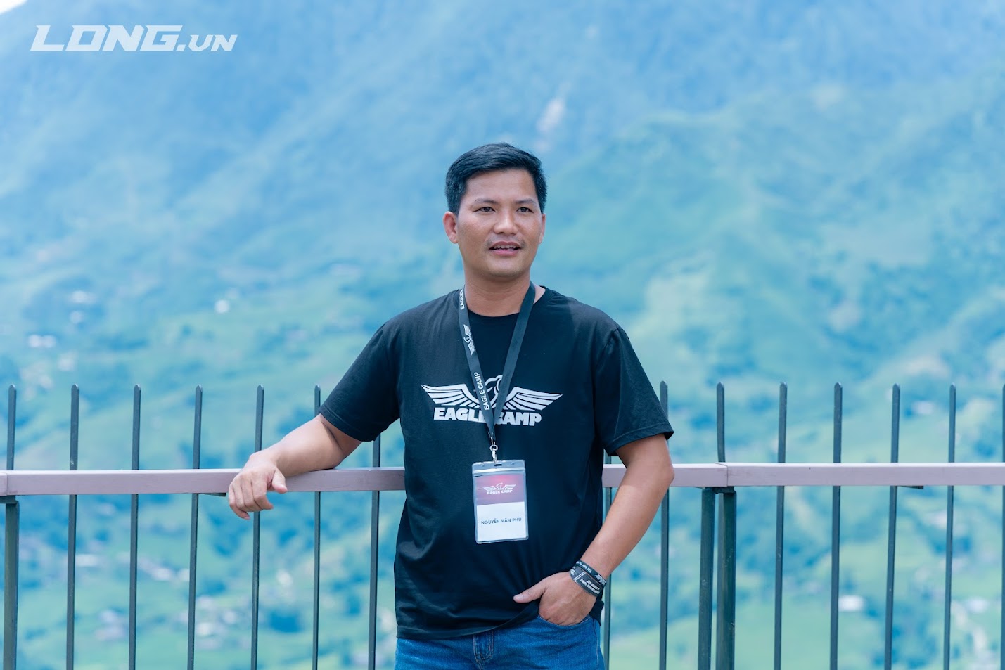 Nguyễn Văn Phú là ai? Một người làm bất động sản chọn đi chậm để không đi sai