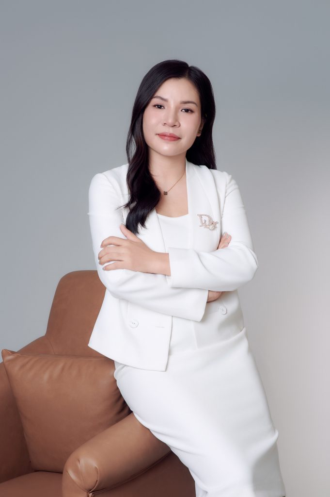 Luân Ngô là ai? Một hành trình đi đường dài giữa kỷ luật, tiêu chuẩn và sự tử tế trong kinh doanh Hàn – Việt